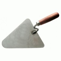 Кельма каменщика "треугольник" 200 мм (арт. 281054)