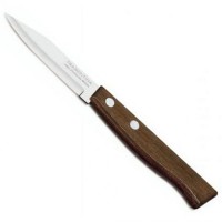 Нож овощной "3  2221/003 "Tramontina" (арт. 871123)