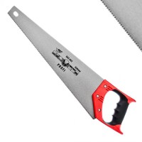 Ножовка по дереву 450 мм каленый зуб "FALCO" (арт. 663062)