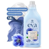 EVA flower (1.8л) Концентриров.кондиционер д/белья