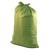 Мешок полипропиленовый для строительного мусора, зеленый, 55 кг (арт. 611060)