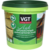 Лак пропиточный антисептический «VGT» 0,9 кг 