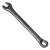 Ключ рожково-накидной 10 мм "ЕРМАК" (арт. 736141) 