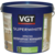 Краска интерьерная моющаяся «супербелая» ВД-АК-1180 «VGT»
